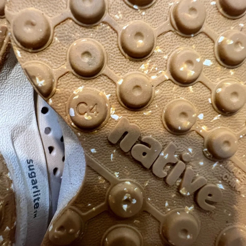 Native Robbie Sugarlite Shoes